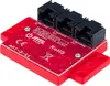Atte APT-3-11 PoE 3‑портовый коммутатор 10/100 Photo 2