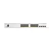 Pārvaldāms slēdzis Cisco Catalyst 1300-24P-4X Photo 2