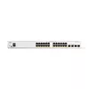 Pārvaldāms slēdzis Cisco Catalyst 1300-24FP-4G Photo 2