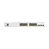 Pārvaldāms slēdzis Cisco Catalyst 1300-24FP-4X Photo 2