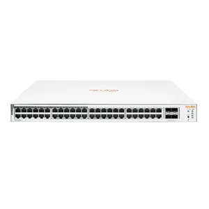 Pārvaldāms slēdzis Aruba Instant On 1830 48G 24p PoE 370W 1U