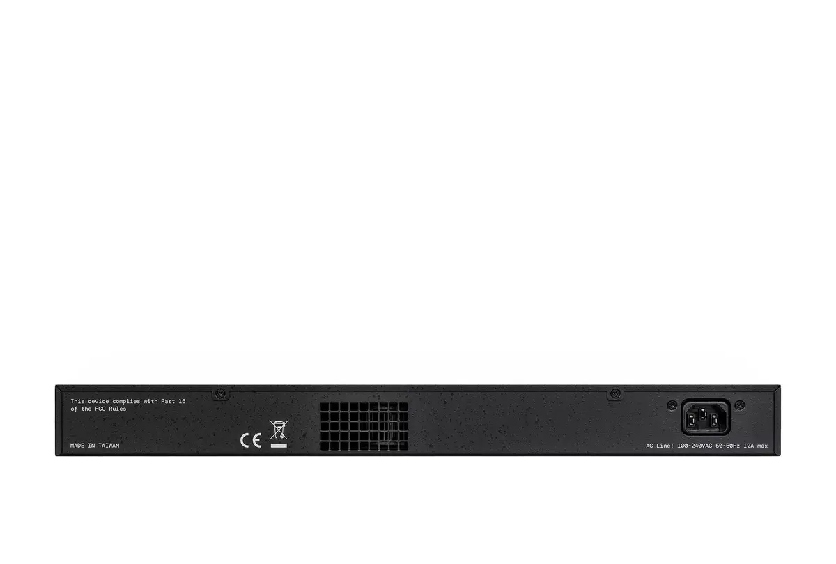 Управляемый коммутатор LANCOM GS-3652X Photo 2