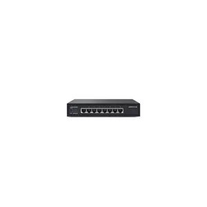 Neadministrējams slēdzis Lancom Systems GS-1108 L2 Gigabit Ethernet 8 porti