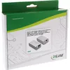 USB HD Audio Adapter InLine 33053I Photo 4