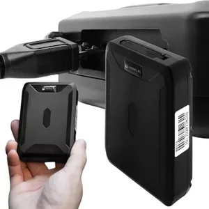 Mking MK07A GPS Tracker 120 Days Magnet Tracking Bugging