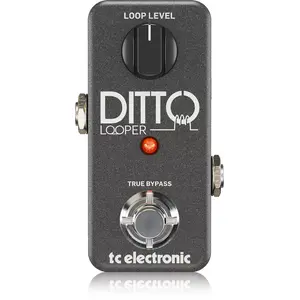 Loopers TC Electronic Ditto Looper Melodija