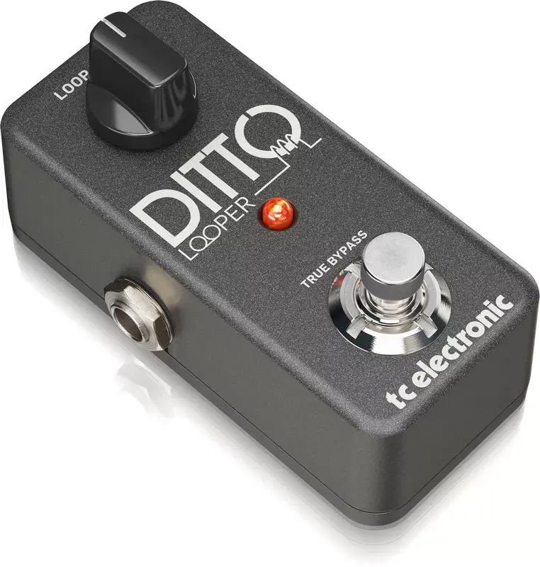 Loopers TC Electronic Ditto Looper Photo 2