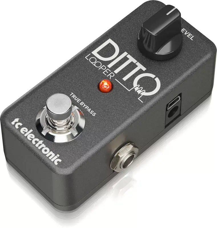 Loopers TC Electronic Ditto Looper Photo 3