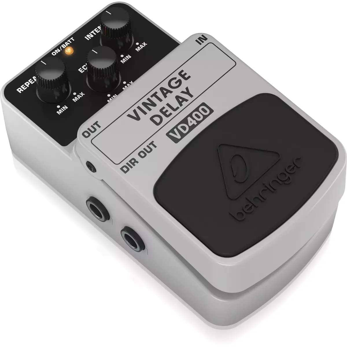 Behringer VD400 Effects Pedal Photo 2