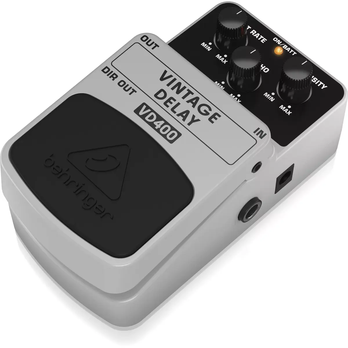 Behringer VD400 Effects Pedal Photo 3