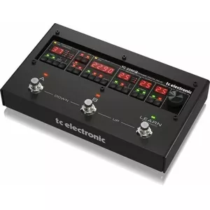 Delay Reverb unit TC Electronic 2290 P Dynamic Digital Delay (MPN 0709-AJO86-001)
