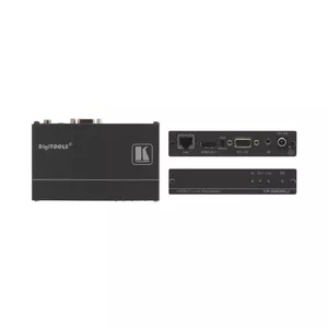 AV ресивер Kramer Electronics TP-580RXR
