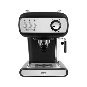 Espresso machine TEESA 400ml AROMA LEC-TSA4009