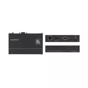 AV передатчик Kramer Electronics TP-580TXR