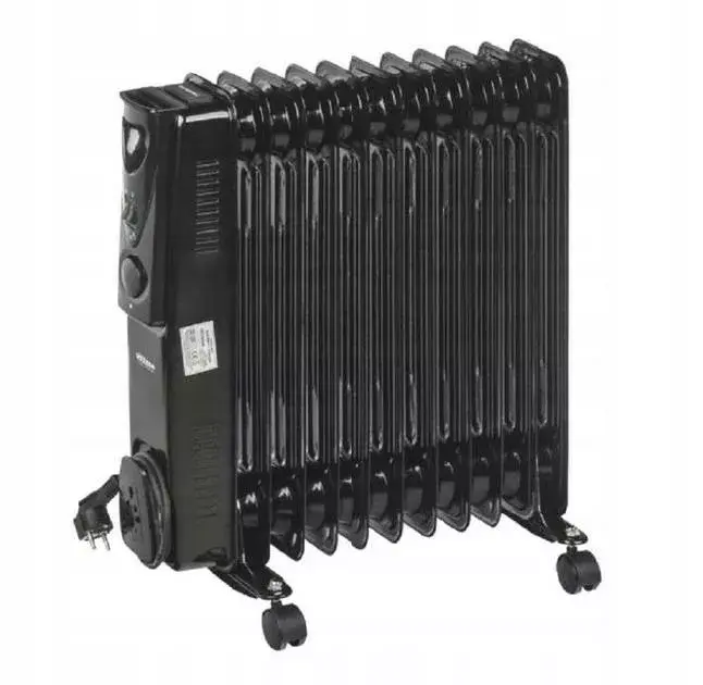 Elektriskais sildītājs Volteno VO0157 Eļļas radiators