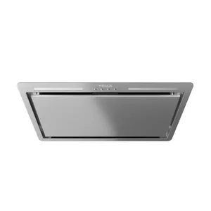 Teka GFL 57760 EOS IX Iebūvēts Nerūsējošs tērauds 425 m³/h