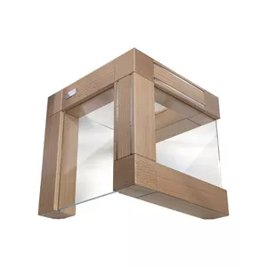 Kitchen knife holders