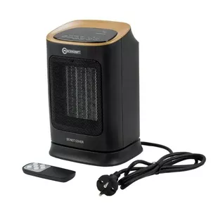 Electric Heater ForceKraft FK-FH-800C