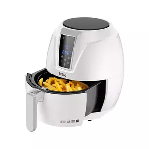 Аэрогриль TEESA TSA8046W 3.2 л, цифровой, белый