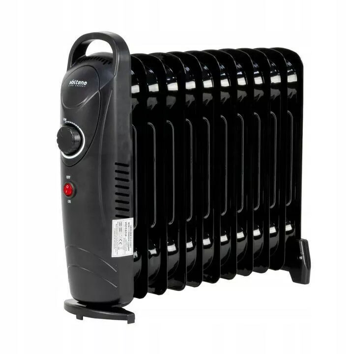 Elektriskais sildītājs Volteno VO2829 Eļļas radiators