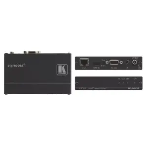 Video Signal Converter Kramer Electronics TP-580T