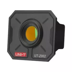 Makro objektīvs termovizora UT-Z002 MIE0502 Unit