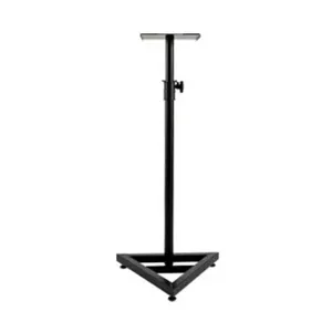 Monitor Stand HAMILTON KB90A adjustable height ergonomic design for single display