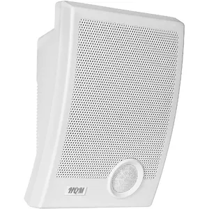 In-wall Speaker HQM-N10165 10W 100V White