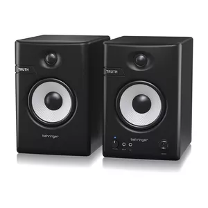 Speakers Behringer Truth 4.5 BT 32 W