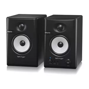 Active Studio Monitor Speakers Behringer TRUTH 3.5 BT 15W