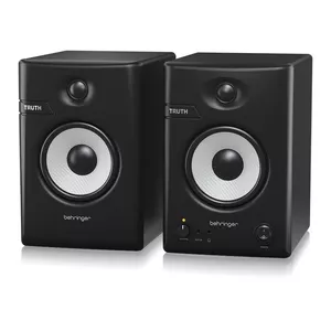 Active Studio Monitor Speakers Behringer TRUTH 4.5 4.5"
