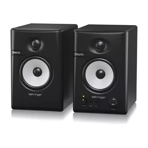 Aktīvās studijas monitora skaļruņi Behringer TRUTH 3.5, 3.5"