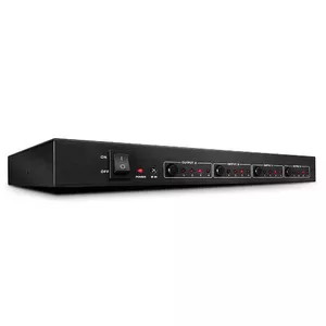 HDMI Matrix Switcher Lindy 4x4