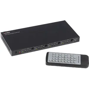 HDMI Matrix Switcher Lindy 4x4
