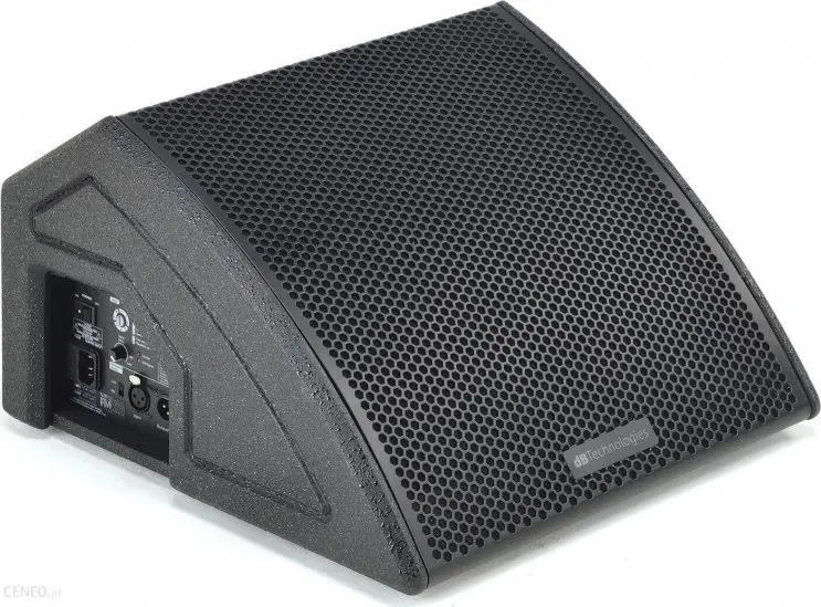 Мониторный динамик dBTechnologies FMX 10, 103010350 Photo 2