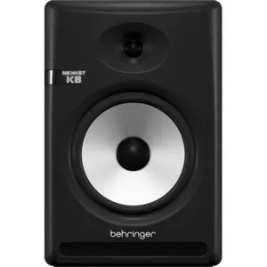 Колонка Behringer K8 Black Wired 150 W