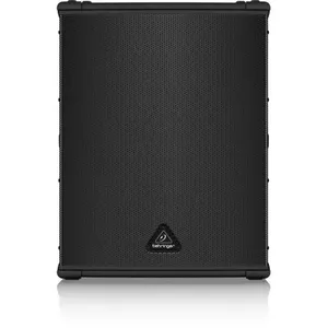 2-way Loudspeaker Behringer EUROLIVE B1500XP 1500W