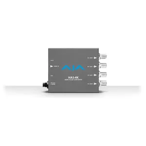 Active video converter AJA HA5-4K
