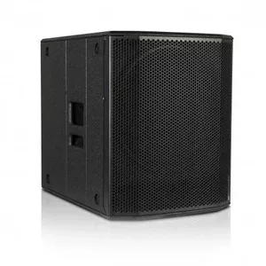 Subwoofer dBTechnologies SUB 618, 18", 600W