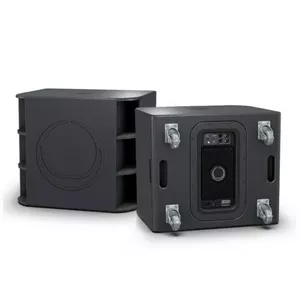 Skaļrunis Turbosound MILAN M18B 18" Aktīvs 1000W