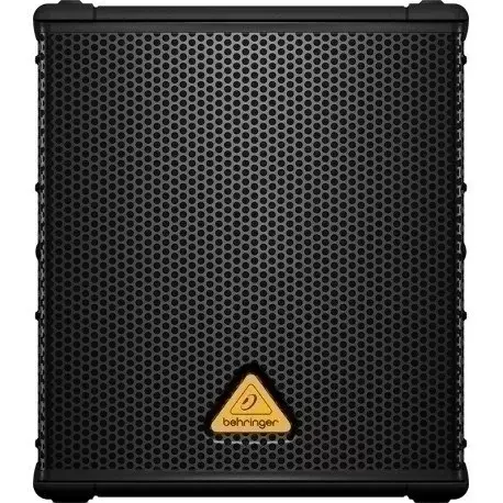 Aktīvais skaļrunis Behringer B1200D-PRO 500 W