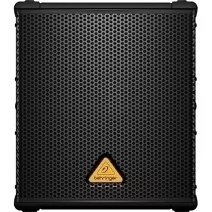 Active Subwoofer Behringer B1200D-PRO 500 W