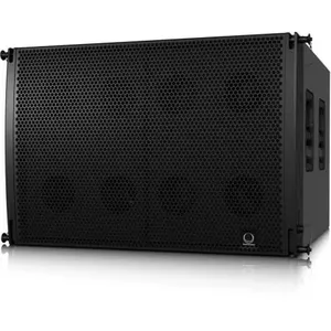 Пассивный сабвуфер Turbosound TLX215L 2x15" 1000W