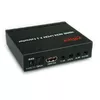 Audio Extractor ROLINE HDMI 4K2K LPCM 7.1 Photo 2