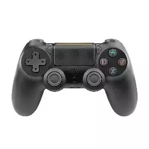 Wireless game controller TRACER Shogun Pro — compatible with PS4, PS3, PC; Bluetooth connectivity