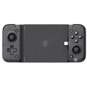 Wireless Gaming Handle Controller REDMAGIC Shadow Blade PA3120 with Ergonomic Design