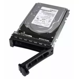 Dell 1.8TB 10K 12G V8 2.5 inch SAS hard drive