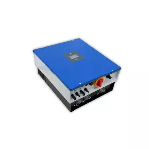 Сетевой 3-фазный инвертор TWERD PS300-WT 10 кВт, один MPPT, для солнечных электростанций