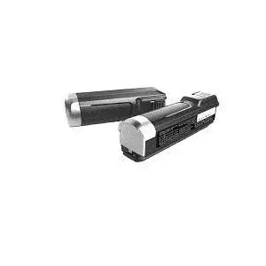 Battery for Zebra handheld mobile computer BTRY-NWTRS-33MA-02 — Li-Ion 3350 mAh, compatible with Zebra terminal/ring scanner