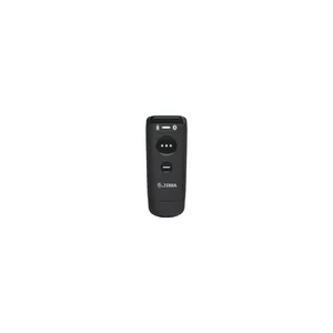 Handheld barcode scanner Zebra CS60 — 1D/2D LED, Bluetooth/USB, IP65, built-in LiPo battery